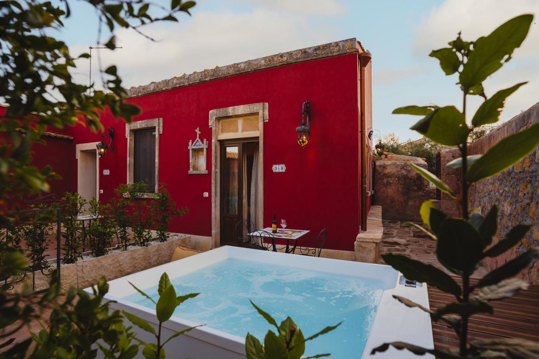Hotel Villa Giulia Reitani Exterior foto