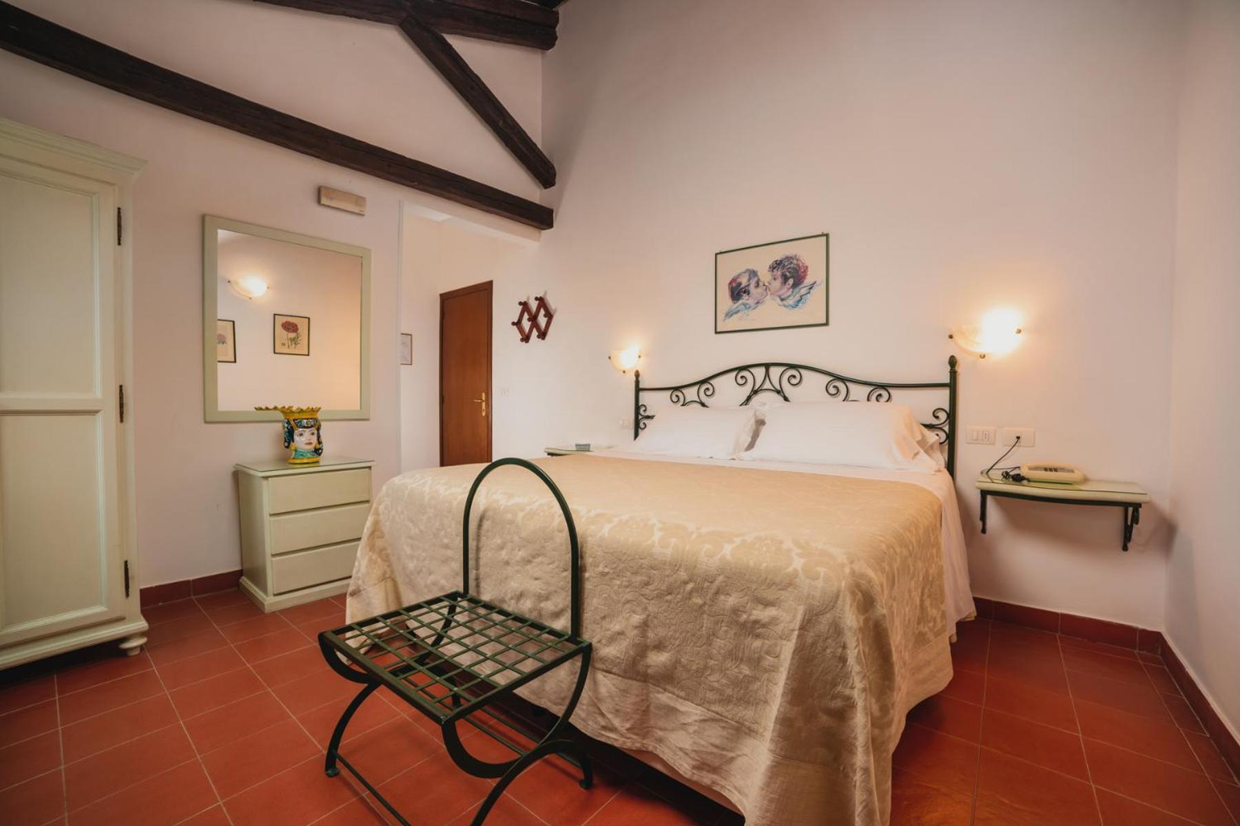 Hotel Villa Giulia Reitani Exterior foto